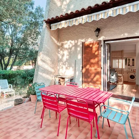 Maison De La Grande Bastide - Welkeys *