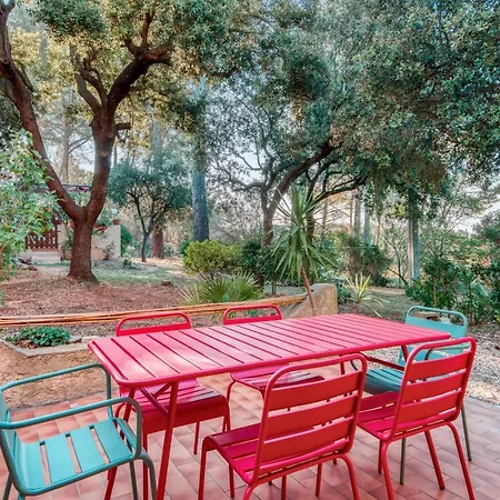Maison De La Grande Bastide - Welkeys Holiday home