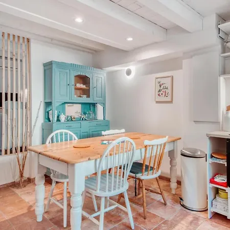 Maison De La Grande Bastide - Welkeys Holiday home Sanary-sur-Mer