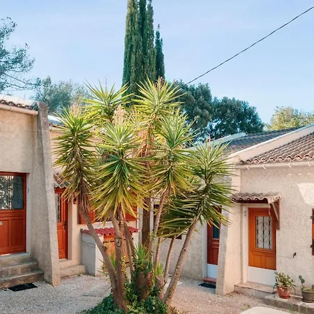 Maison De La Grande Bastide - Welkeys Holiday home *